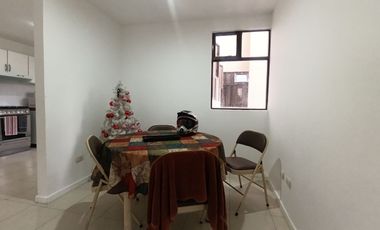 DEPARTAMENTO EN VENTA SECTOR SUPER AKI NARANCAY