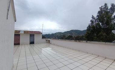 DEPARTAMENTO EN VENTA SECTOR SUPER AKI NARANCAY