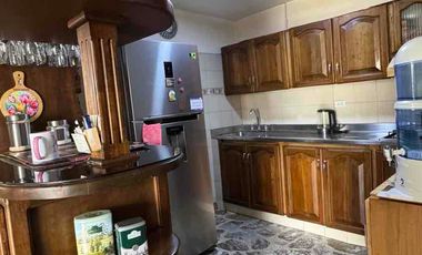 Venta Apartamento Calasanz sector Ferrine, 114m2  $495 millones, piso 3 por escalas.