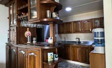 Venta Apartamento Calasanz sector Ferrine, 114m2  $495 millones, piso 3 por escalas.