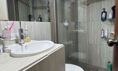 Venta Apartamento Calasanz sector Ferrine, 114m2  $495 millones, piso 3 por escalas.