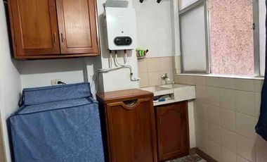 Venta Apartamento Calasanz sector Ferrine, 114m2  $495 millones, piso 3 por escalas.