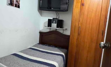 Venta Apartamento Calasanz sector Ferrine, 114m2  $495 millones, piso 3 por escalas.