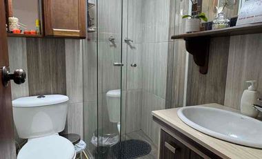 Venta Apartamento Calasanz sector Ferrine, 114m2  $495 millones, piso 3 por escalas.