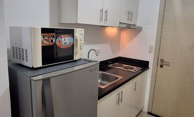 FULLY FURNISHED JAZZ Residences, 1Bedroom with Balcony, 29th floor Tower D