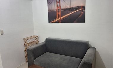 FULLY FURNISHED JAZZ Residences, 1Bedroom with Balcony, 29th floor Tower D