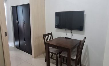 FULLY FURNISHED JAZZ Residences, 1Bedroom with Balcony, 29th floor Tower D
