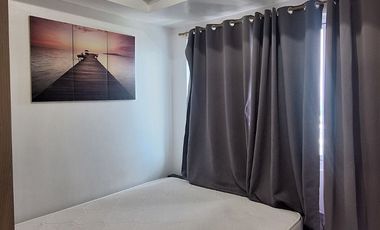 FULLY FURNISHED JAZZ Residences, 1Bedroom with Balcony, 29th floor Tower D