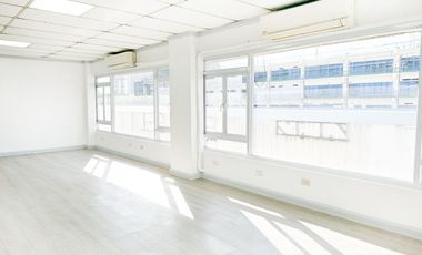 55 sqm 3rdflr Makati Office Space for Rent Lease Commercial Don Chino Pasong Tamo Commercial Warehouse Office Space for Rent Lease Makati Don Chino Pa