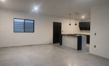 venta de Casa Nueva de Lujo en Fraccionamiento 18 de marzo, ciudad Madero Tamaulipas