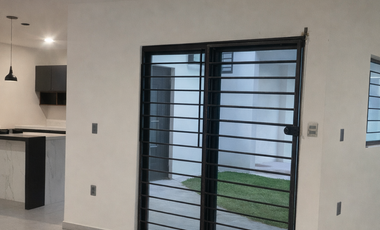 venta de Casa Nueva de Lujo en Fraccionamiento 18 de marzo, ciudad Madero Tamaulipas