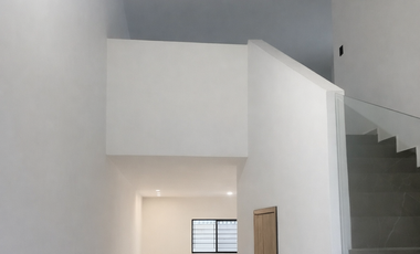 venta de Casa Nueva de Lujo en Fraccionamiento 18 de marzo, ciudad Madero Tamaulipas