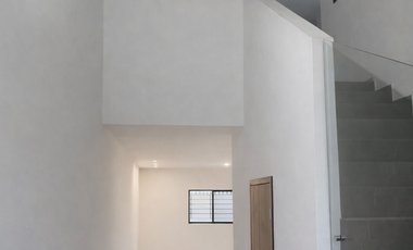 venta de Casa Nueva de Lujo en Fraccionamiento 18 de marzo, ciudad Madero Tamaulipas