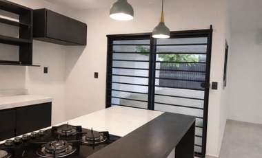 venta de Casa Nueva de Lujo en Fraccionamiento 18 de marzo, ciudad Madero Tamaulipas