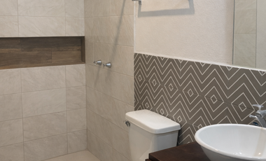 venta de Casa Nueva de Lujo en Fraccionamiento 18 de marzo, ciudad Madero Tamaulipas