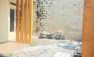 Dijual cpt bu rumah di Puri Indah Sidoarjo row jln kembar