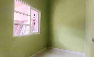 Dijual cpt bu rumah di Puri Indah Sidoarjo row jln kembar