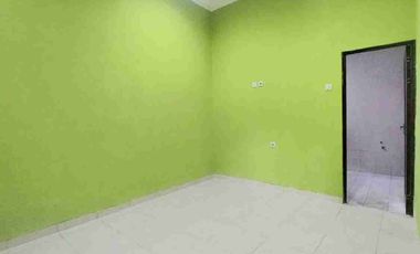 Dijual cpt bu rumah di Puri Indah Sidoarjo row jln kembar