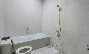 Dijual cpt bu rumah di Puri Indah Sidoarjo row jln kembar