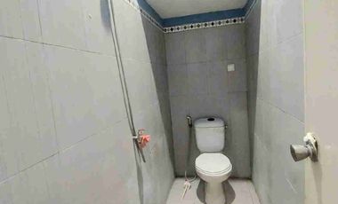 Dijual cpt bu rumah di Puri Indah Sidoarjo row jln kembar