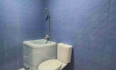 Dijual cpt bu rumah di Puri Indah Sidoarjo row jln kembar