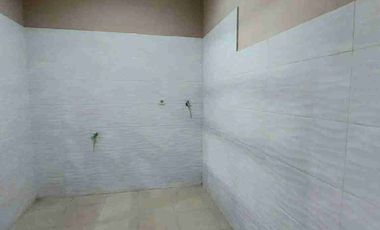 Dijual cpt bu rumah di Puri Indah Sidoarjo row jln kembar
