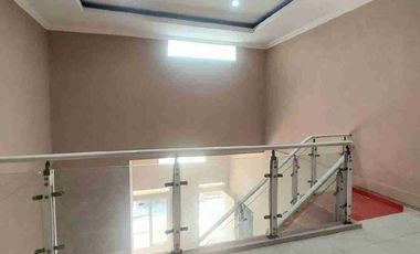 Dijual cpt bu rumah di Puri Indah Sidoarjo row jln kembar