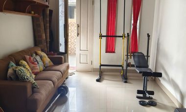 Jual Take Over Rmh 149JT di Perum Permata Rubby 3 Depok dkt Tol