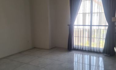 RUMAH BAGUS 2 LANTAI LINGKUNGAN NYAMAN AMAN SIAP HUNI DI TATAR SIMAKIRANA KOTA BARU PARAHYANGAN KBP BANDUNG