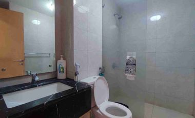 Murah !! Apt The Mansion Kemayoran 3 BR 149m, full furnished Rare Unit, Must Sold Before Lebaran