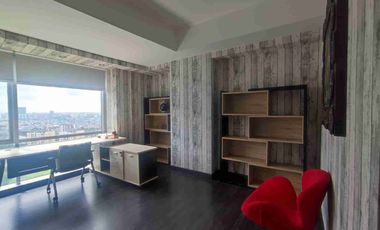 Murah !! Apt The Mansion Kemayoran 3 BR 149m, full furnished Rare Unit, Must Sold Before Lebaran