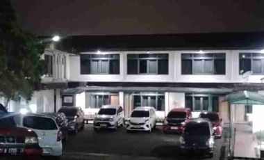 Dijual Hotel Di Jalan Raya Puncak Pass Dengan Tingkat Occupancy Tinggi dan View Pegunungan, Kebun Teh