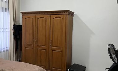 RUMAH BAGUS 2 LANTAI MINIMALIS MODERN FULL FURNISHED NYAMAN SIAP HUNI DI SUKAJADI BANDUNG