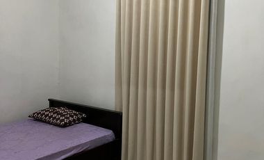 RUMAH BAGUS 2 LANTAI MINIMALIS MODERN FULL FURNISHED NYAMAN SIAP HUNI DI SUKAJADI BANDUNG