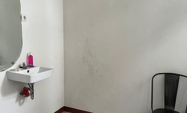 RUMAH BAGUS 2 LANTAI MINIMALIS MODERN FULL FURNISHED NYAMAN SIAP HUNI DI SUKAJADI BANDUNG