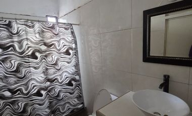 Casa en renta amueblada en fraccionamiento privado, cerca del aeropuerto