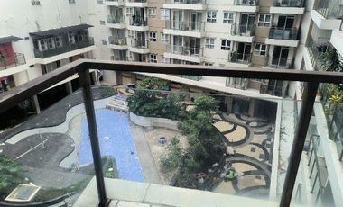 Apartemen Gateway Pasteur Semi Furnished View kolam Renang Ref.05249