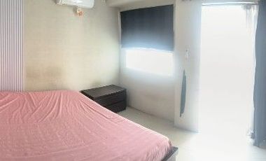 Apartemen Gateway Pasteur Semi Furnished View kolam Renang Ref.05249