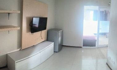 Apartemen Gateway Pasteur Semi Furnished View kolam Renang Ref.05249
