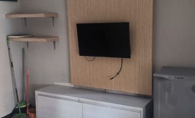 Apartemen Gateway Pasteur Semi Furnished View kolam Renang Ref.05249