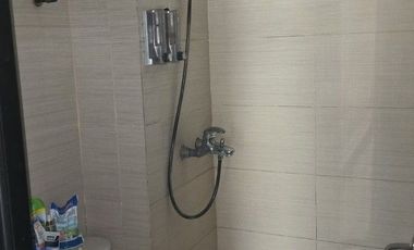 Apartemen Gateway Pasteur Semi Furnished View kolam Renang Ref.05249