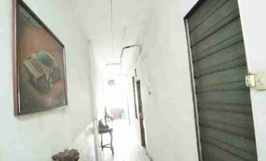 Di jual ruko 4 lantai lokasi strategis di gambir sebrang kantor pajak