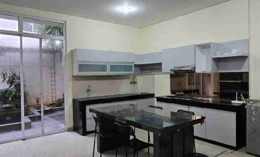 Disewakan Cepat Rumah Green Lake City Semi furnished