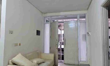 Disewakan Cepat Rumah Green Lake City Semi furnished