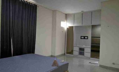 Disewakan Cepat Rumah Green Lake City Semi furnished