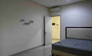 Disewakan Cepat Rumah Green Lake City Semi furnished