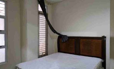 Disewakan Cepat Rumah Green Lake City Semi furnished