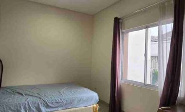 Disewakan Cepat Rumah Green Lake City Semi furnished