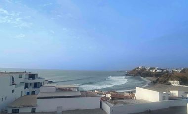 VENTA CASA PLAYA PUERTO FIEL