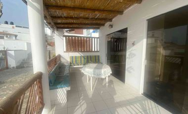 VENTA CASA PLAYA PUERTO FIEL